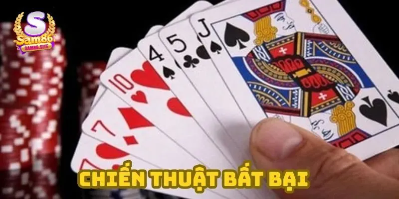 Những mẹo chơi liêng độc quyền dành cho tân thủ