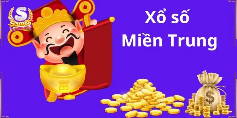 Phân tích và đưa ra dự đoán xổ số miền Trung chính xác cao